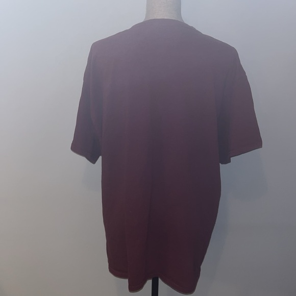 BOB MARLEY - MENS BUFFALO SOLDIER T-SHIRT SIZE EXTRA LARGE - Picture 5 of 6